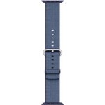 Apple Watch 42mm Woven Nylon Band Navy MPW82ZM/A – Hledejceny.cz