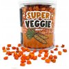 Sušený plod Natu Super Veggie červená mrkev 80 g