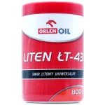 Orlen Oil Liten ŁT-43 800 g – Zboží Mobilmania