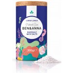 Ben & Anna Koupelová sůl Cornflower 300 g – Hledejceny.cz