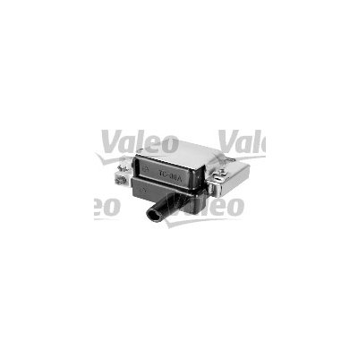 Zapalovací cívka VALEO 245167 – Hledejceny.cz