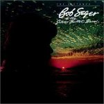 Seger Bob & Silver Bulle - Distance CD – Hledejceny.cz