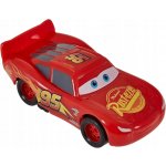 Mattel Cars Natahovací autíčko Blesk McQueen HGL52 1:43 – Sleviste.cz