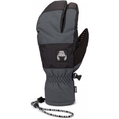 Crab Grab Freak Trigger double black – Hledejceny.cz