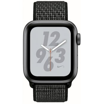 Apple Watch Series 4 Nike+ 40mm