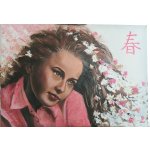 Joola Spring – Zboží Dáma