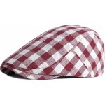 Harahu Baret Bordová/Bílá – Hledejceny.cz