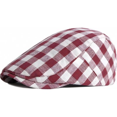 Harahu Baret Bordová/Bílá – Hledejceny.cz