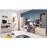 Meblar Dětský pokoj DELTA C – Zboží Dáma