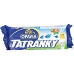 Opavia Tatranky lískooříškové 47 g – Zboží Dáma