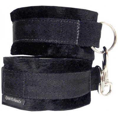 Pouta Sportsheets Soft Cuffs – Hledejceny.cz