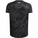 Under Armour UA Tech 2.0 SS-BLK – Zbozi.Blesk.cz