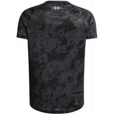Under Armour UA Tech 2.0 SS-BLK – Zbozi.Blesk.cz