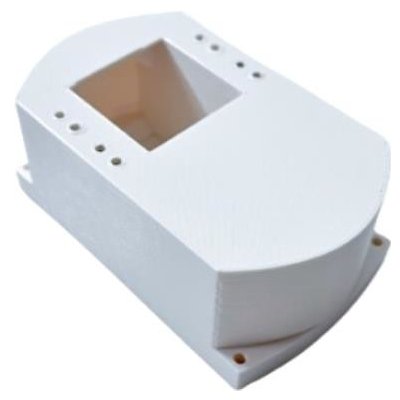 OEM na stěnu/strop s kabelovou krytkou pro kamery VIGI C540, bílý – Hledejceny.cz