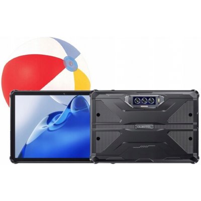 Oukitel RT7 černý OUKTA105b1 – Zbozi.Blesk.cz