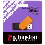 Kingston DataTraveler Exodia S 256GB DTXS/256GB – Zboží Mobilmania