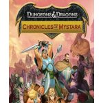 Dungeons and Dragons: Chronicles of Mystara – Hledejceny.cz