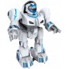 Interaktivní robot Wiky robot deformation 30 cm RC zvukové efekty