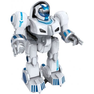 Wiky robot deformation 30 cm RC zvukové efekty – Zbozi.Blesk.cz