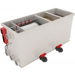 Aquaking Red Label INLINE Combi 20/25 LOW Gravitační zapojení – Sleviste.cz