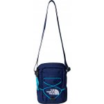 The North Face Taška přes rameno Jester Crossbody tyrkysová/modrá – Hledejceny.cz