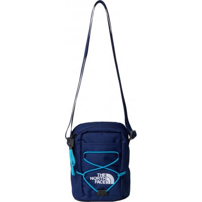 The North Face Taška přes rameno Jester Crossbody tyrkysová/modrá – Hledejceny.cz