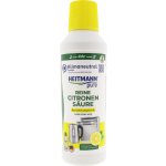 HEITMANN tekutý odvápňovač kyselina citrónová 500 ml – Zboží Dáma