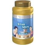 Star Men 60 kapslí – Hledejceny.cz