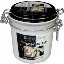 Bettina Barty Botanical tělové máslo Rice milk & Vanilla 400 ml