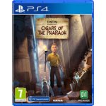 Tintin Reporter: Cigars of the Pharaoh – Hledejceny.cz