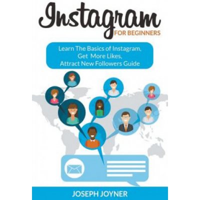 Instagram For Beginners – Zbozi.Blesk.cz