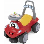 CHICCO TLAČIT S RUKOJETÍ BILLY QUATRO 4V1 – Zboží Dáma