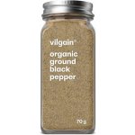 Vilgain Pepř BIO – 70 g – Sleviste.cz