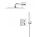 GROHE Cube 34879000 – Zboží Dáma