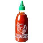 Uni Eagle omáčka chilli pálivá sriracha 475 g – Zboží Dáma