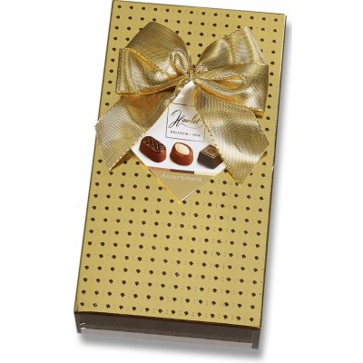Hamlet Belgické pralinky 125 g – Zboží Dáma