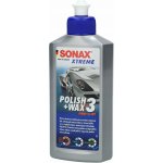 Sonax Xtreme Polish & Wax 3 250 ml – Hledejceny.cz