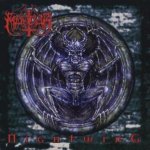 Marduk - Nightwing CD – Hledejceny.cz
