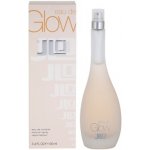 Jennifer Lopez Eau de Glow toaletní voda dámská 100 ml – Hledejceny.cz