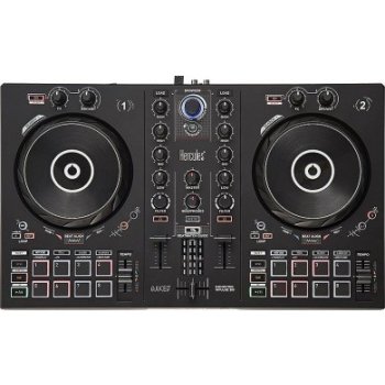 Hercules DJ DJControl Inpulse 300