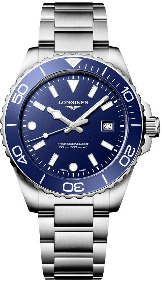 Longines L3.769.4.96.6
