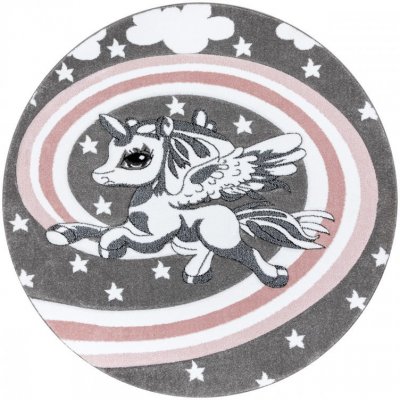 Dywany Łuszczów Petit Pony grey