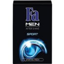 Voda po holení Nivea Men Sport voda po holení 100 ml