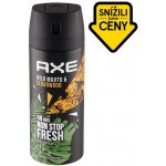 Axe Wild Green Mojito & Cedarwood deospray 150 ml – Zboží Dáma