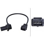 Generátor impulsů, klikový hřídel HELLA 6PU 358 191-181 – Hledejceny.cz