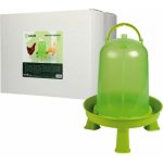 Gaun napáječka s nožičkami green lemon 3 l – Sleviste.cz