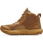 Under Armour Micro G Valsetz Mid 200/brown /brown – Zbozi.Blesk.cz