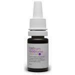 CBDium 1500 Fullspectrum 10 ml – Zbozi.Blesk.cz