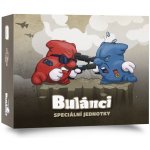 Asmodee Bulánci Speciální jednotky – Zboží Dáma
