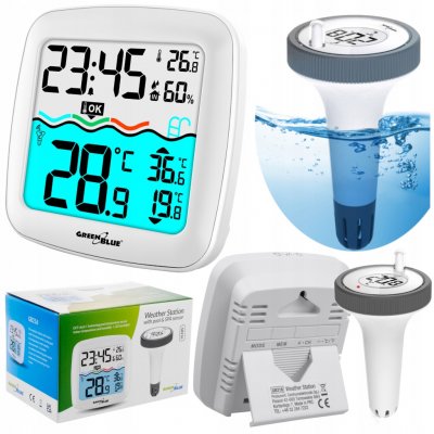 GreenBlue GB 216 – Zboží Živě